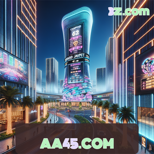 Explore a Experiência de Login no aa45.com em Grande Estilo