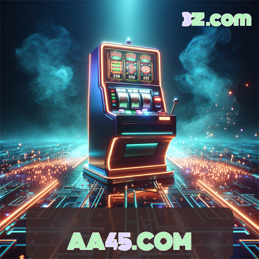 Slots Fantásticos: A Emoção do aa45.com em Cada Giro
